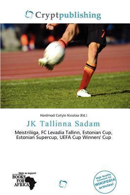 JK Tallinna Sadam