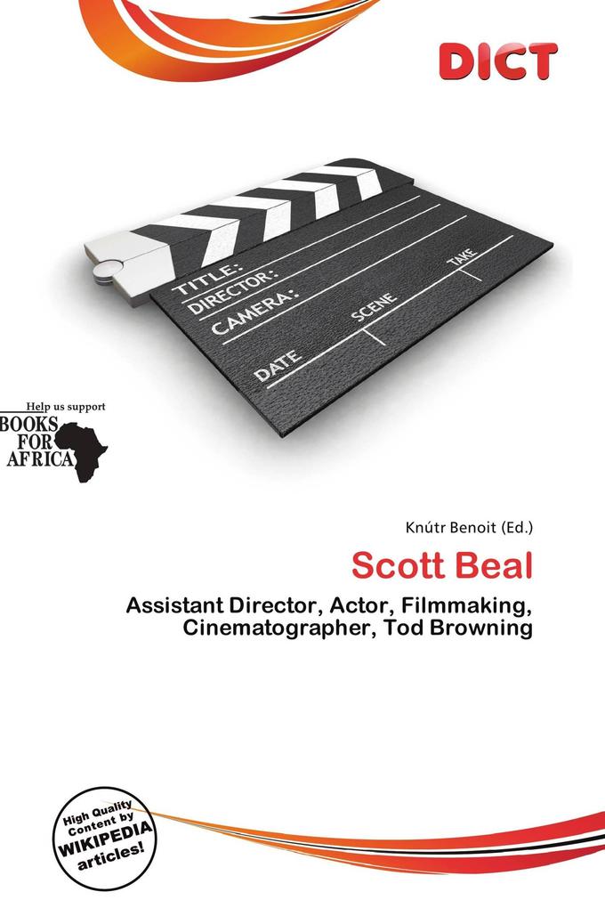 Scott Beal
