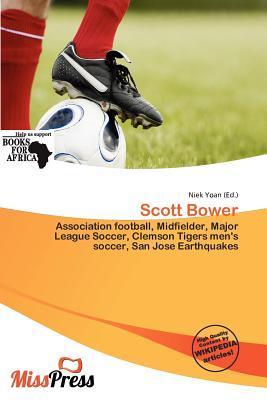 Scott Bower