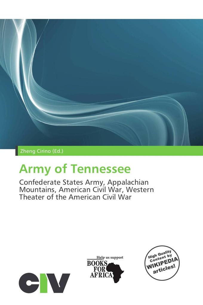 Army of Tennessee