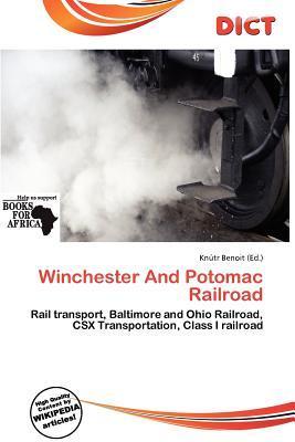 Winchester And Potomac Railroad
