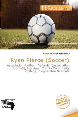 Ryan Pierce (Soccer)