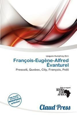 François-Eugène-Alfred Évanturel