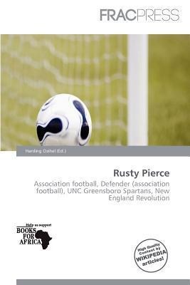 Rusty Pierce