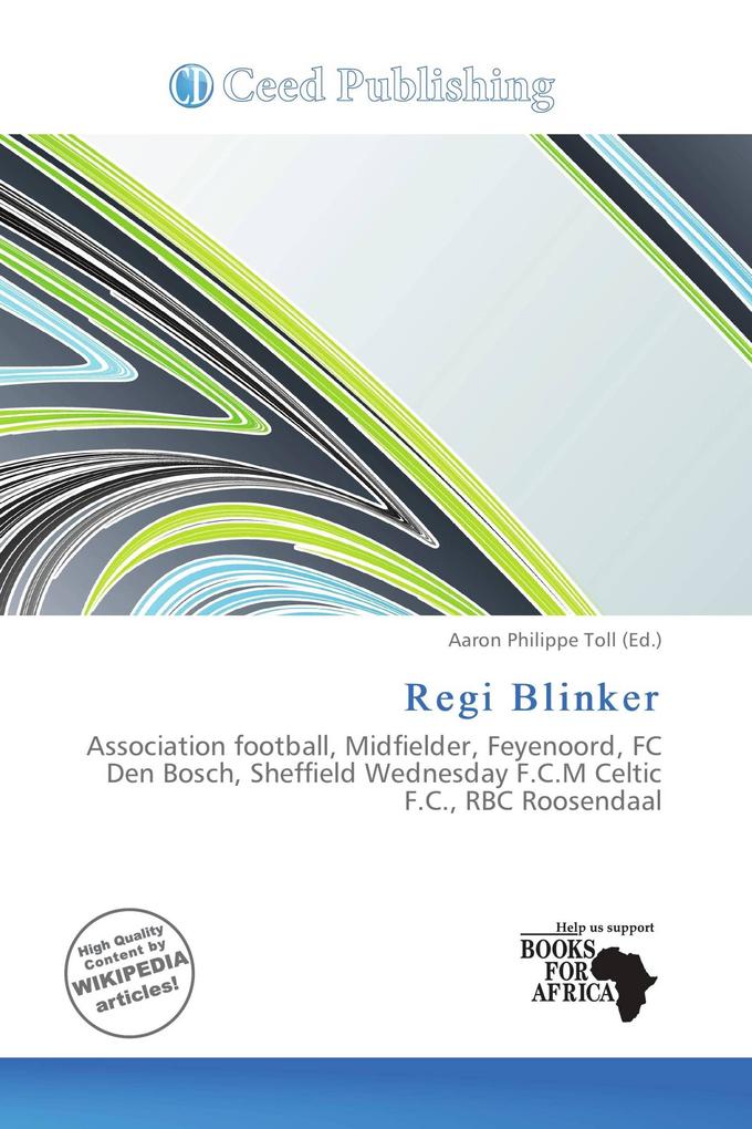 Regi Blinker