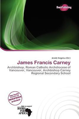 James Francis Carney