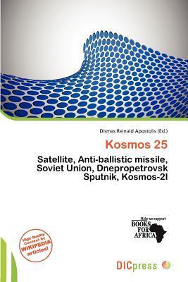 Kosmos 25