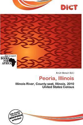 Peoria Illinois