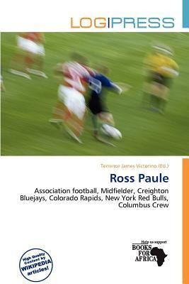 Ross Paule