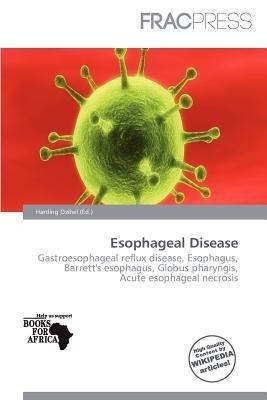 Esophageal Disease