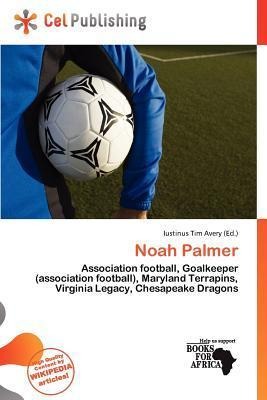 Noah Palmer