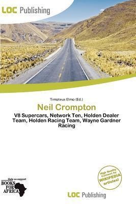 Neil Crompton