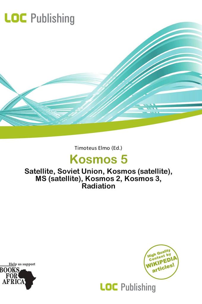 Kosmos 5