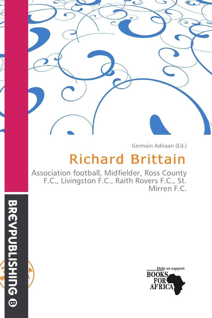Richard Brittain
