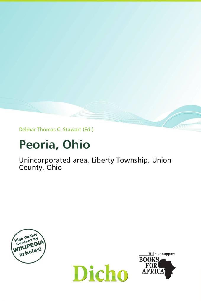 Peoria Ohio