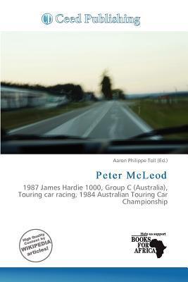 Peter McLeod