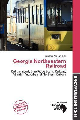 Georgia Northeastern Railroad