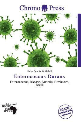Enterococcus Durans