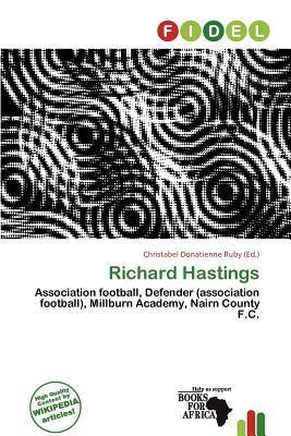 Richard Hastings