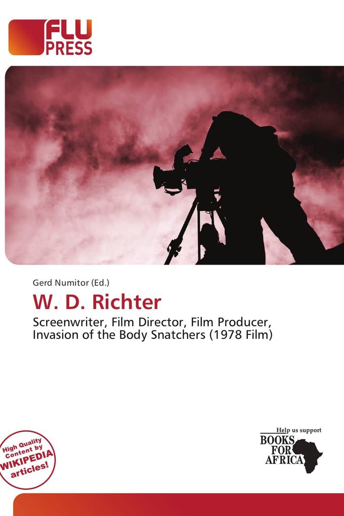 W. D. Richter