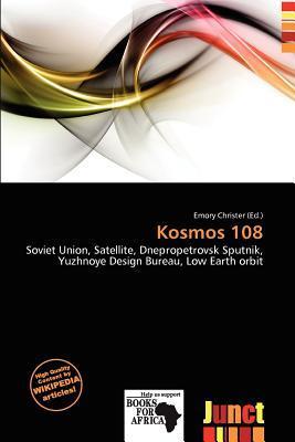 Kosmos 108