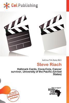 Steve Riach
