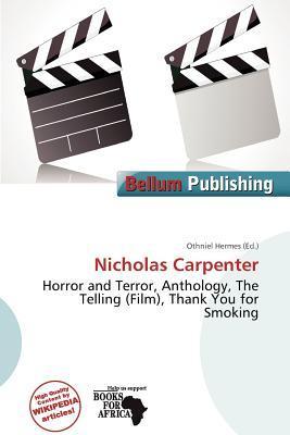 Nicholas Carpenter