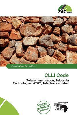 CLLI Code