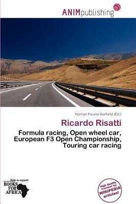 Ricardo Risatti