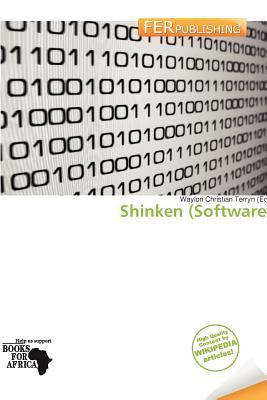 Shinken (Software)
