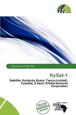 KySat-1