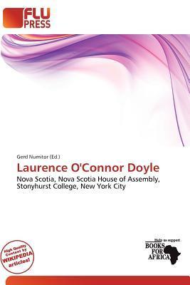 Laurence O'Connor Doyle