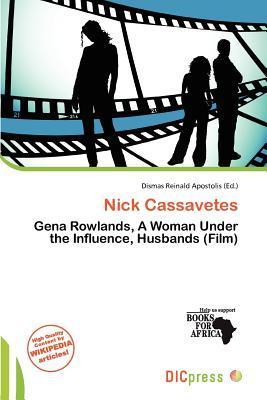 Nick Cassavetes