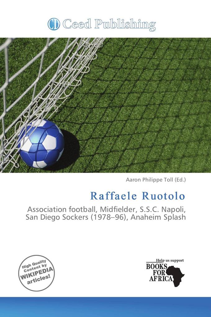 Raffaele Ruotolo