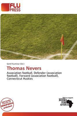 Thomas Nevers