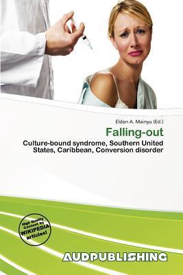 Falling-out
