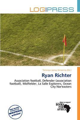 Ryan Richter