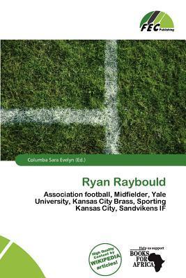 Ryan Raybould