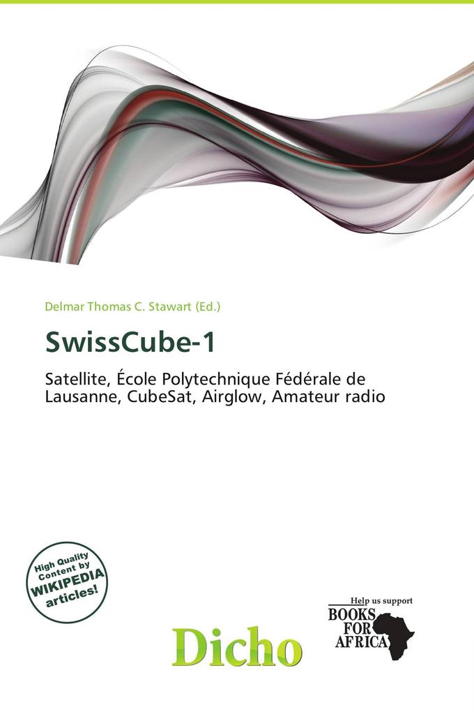 SwissCube-1