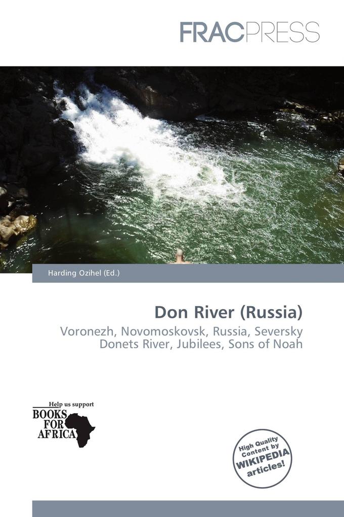 Don River (Russia)