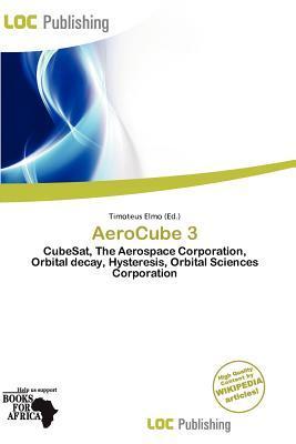 AeroCube 3