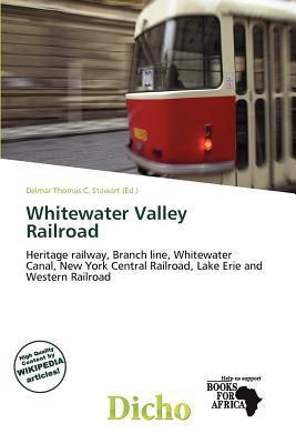 Whitewater Valley Railroad