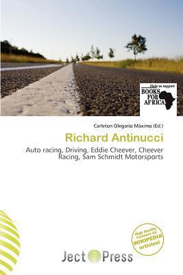 Richard Antinucci