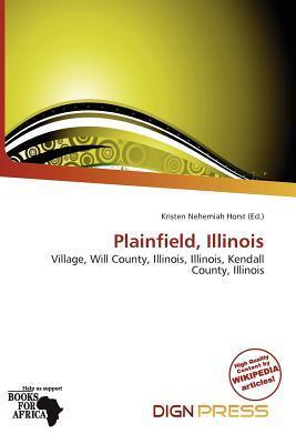 Plainfield Illinois