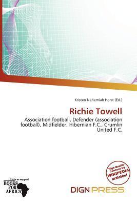 Richie Towell