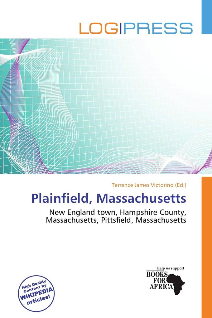 Plainfield Massachusetts