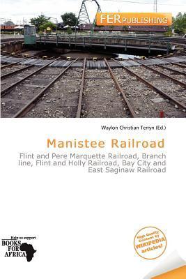 Manistee Railroad