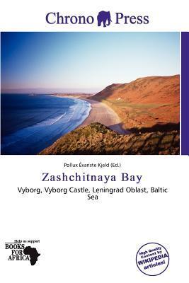 Zashchitnaya Bay