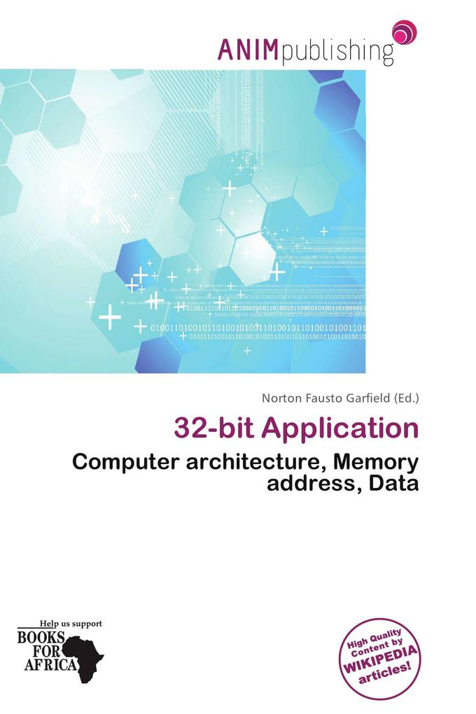 32-bit Application