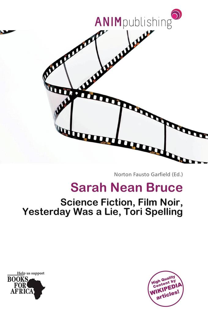 Sarah Nean Bruce